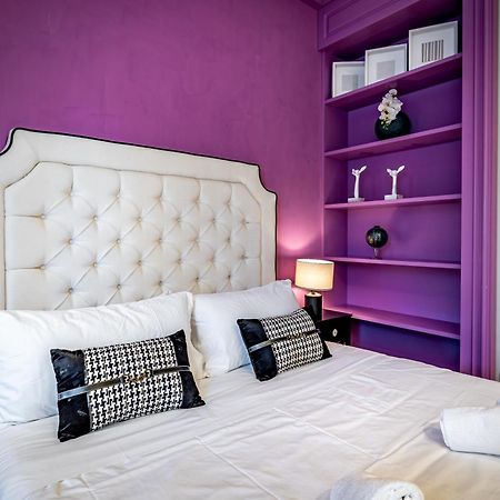 Luxury Villa Tolomei Gucci With Spa 산 자코포 알 지오네 외부 사진