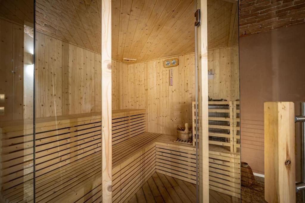 Luxury Villa Tolomei Gucci With Spa 산 자코포 알 지오네 외부 사진