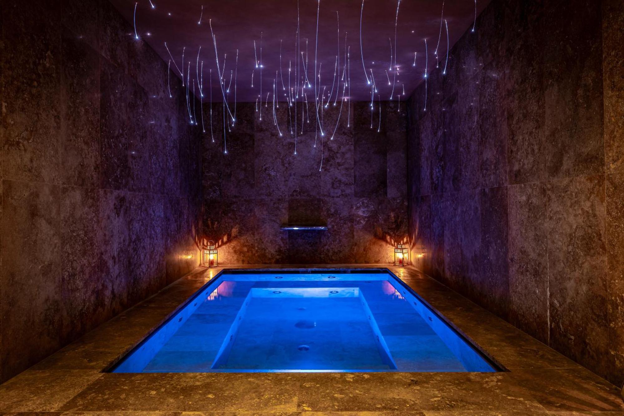 Luxury Villa Tolomei Gucci With Spa 산 자코포 알 지오네 외부 사진