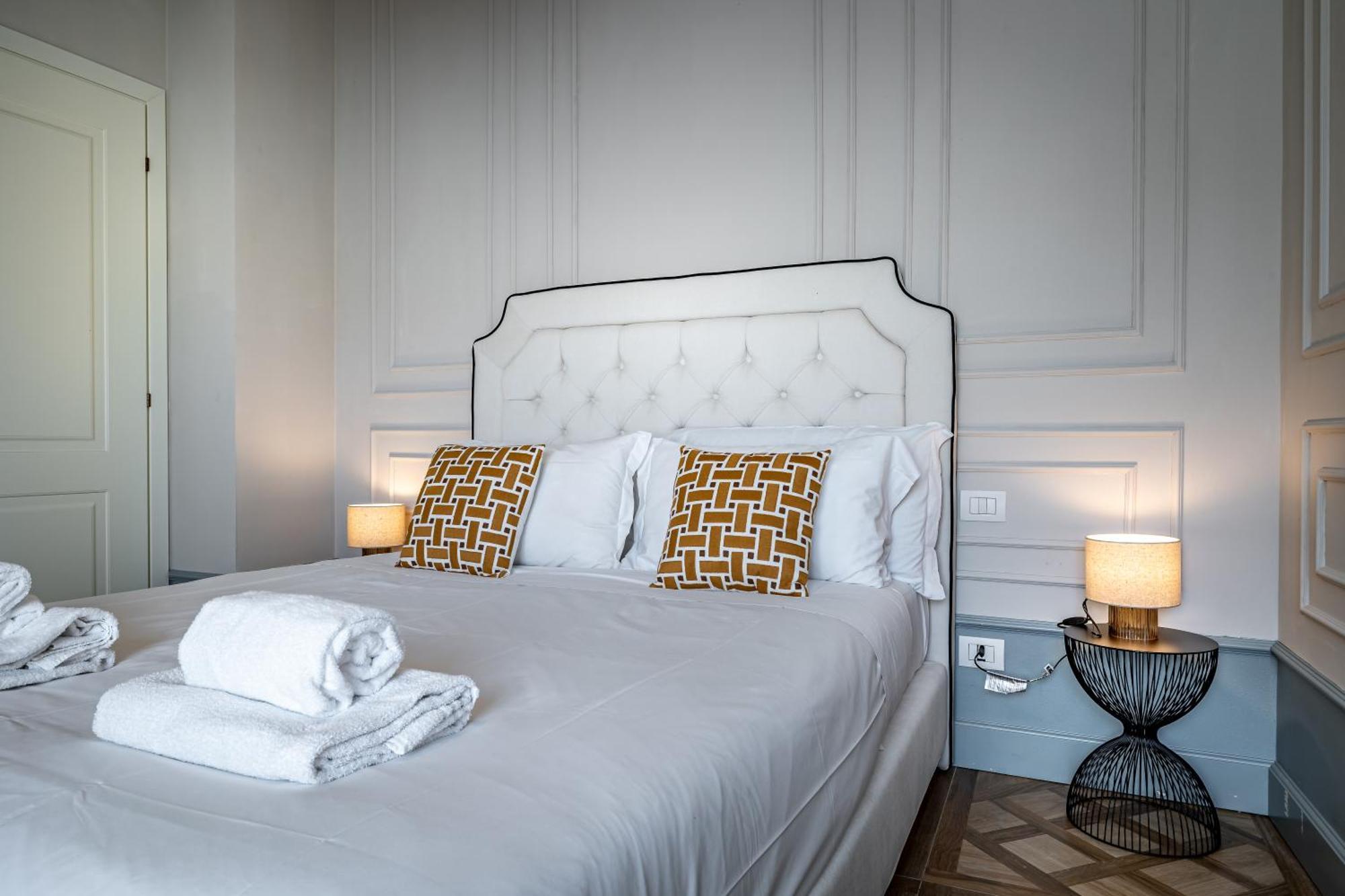 Luxury Villa Tolomei Gucci With Spa 산 자코포 알 지오네 외부 사진