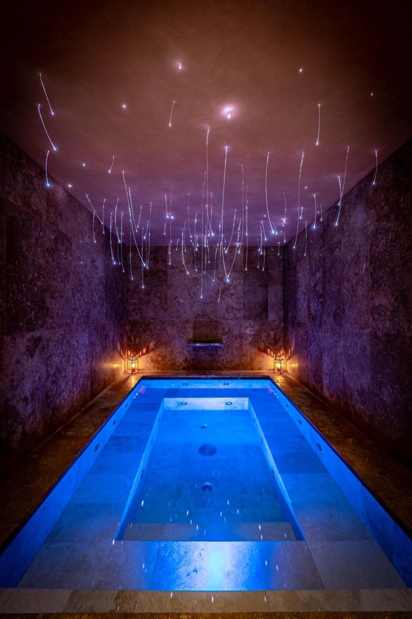 Luxury Villa Tolomei Gucci With Spa 산 자코포 알 지오네 외부 사진