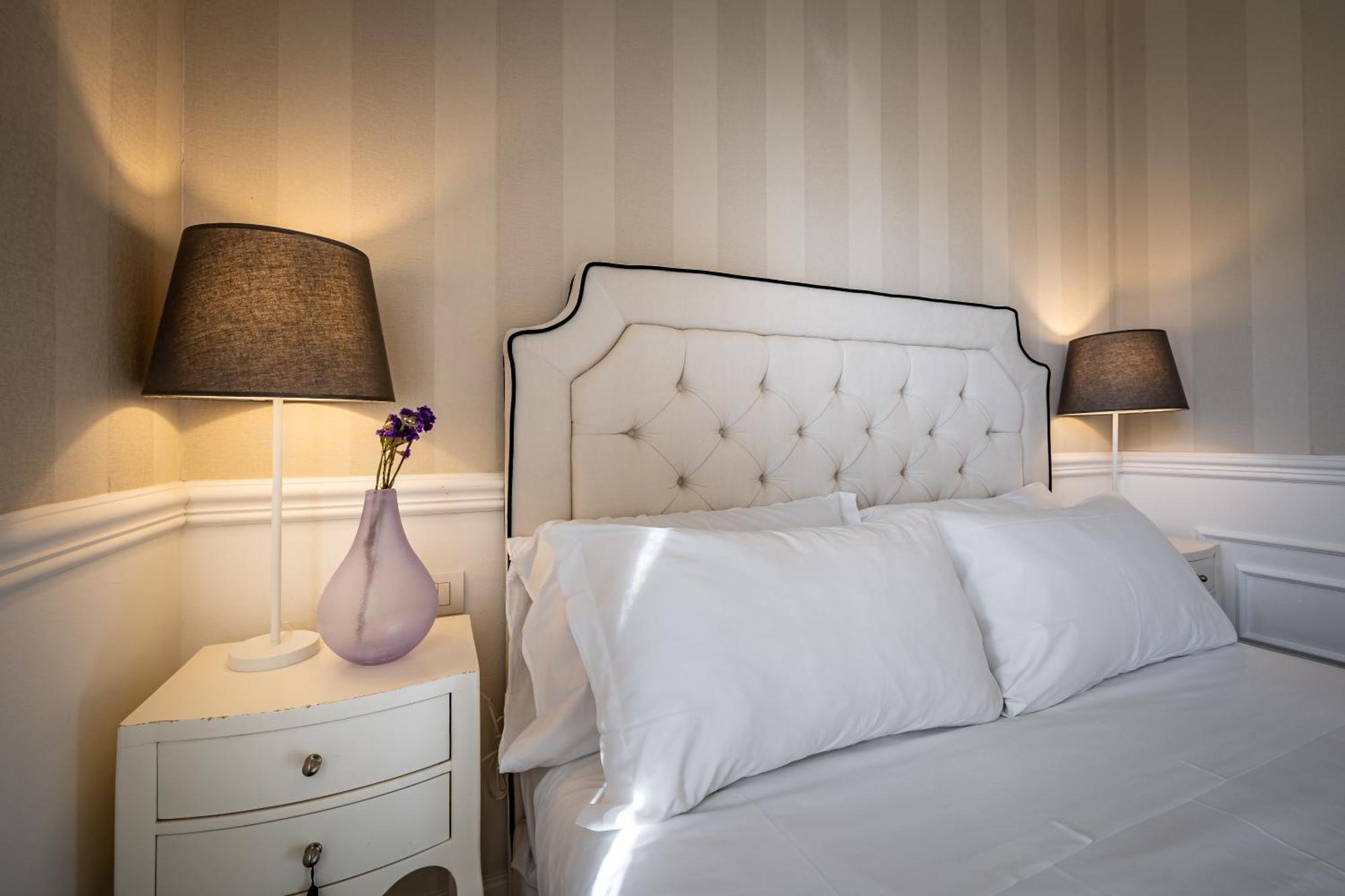 Luxury Villa Tolomei Gucci With Spa 산 자코포 알 지오네 외부 사진