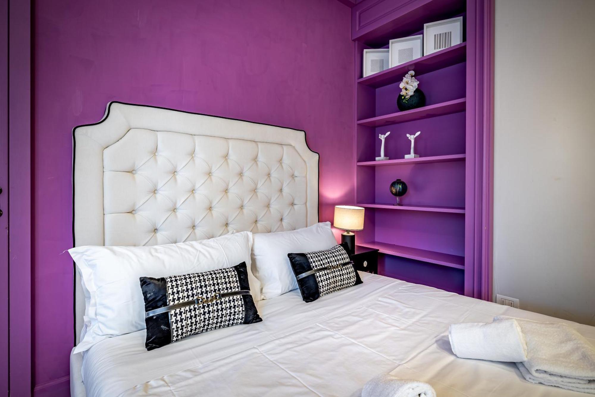 Luxury Villa Tolomei Gucci With Spa 산 자코포 알 지오네 외부 사진